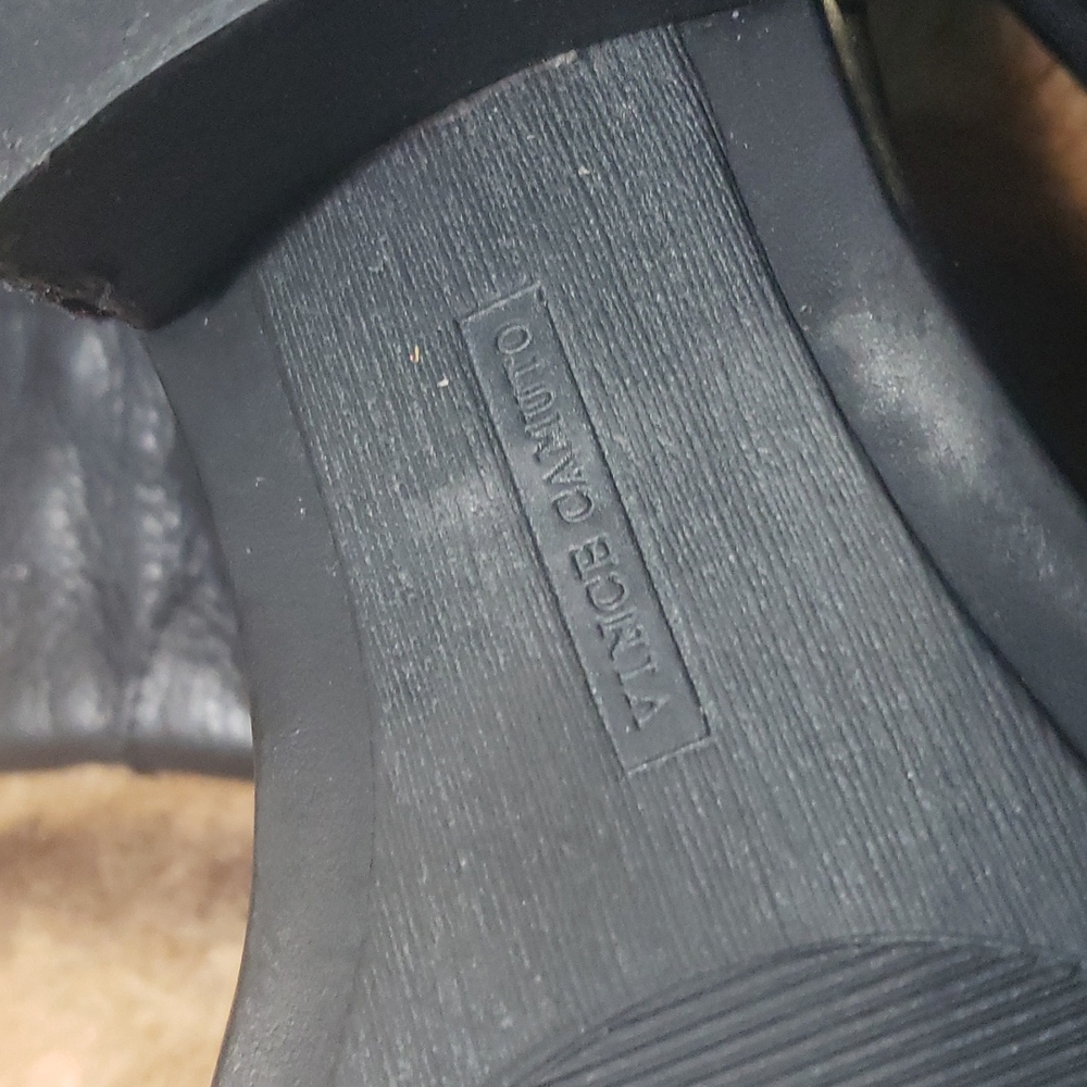 Vince Camuto Riding Boots - Picture 3 of 8